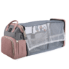 Sac a Langer Bébé – Lit Convertible BabyCare