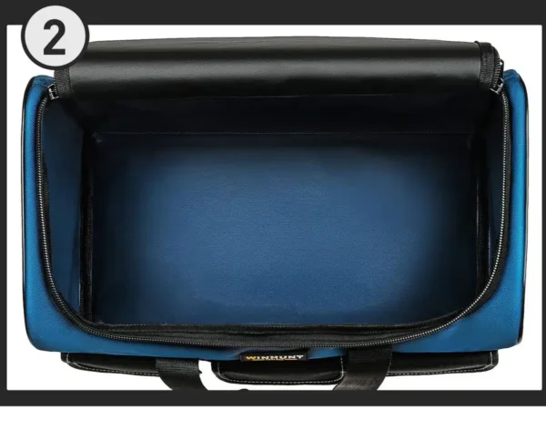 Sac a Outils Ultra Résistant Professionnel Durable