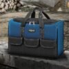 Sac a Outils Ultra Résistant Professionnel Durable