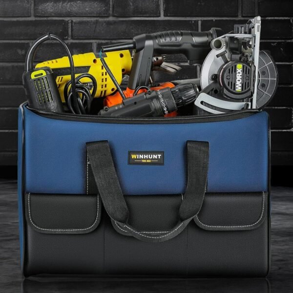 Sac a Outils Ultra Résistant Professionnel Durable