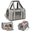 Sac de Transport pour chiens et chats confortable