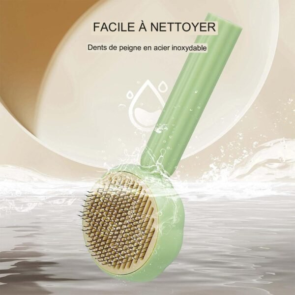 Se9a9e2955f6c40509394b11fc36da8b2t-1.jpg Brosse pour animaux auto nettoyante