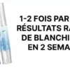 Stylo Blanchisseur de Dents – White Teeth
