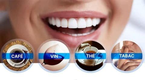 Stylo Blanchisseur de Dents – White Teeth