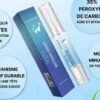 Stylo Blanchisseur de Dents – White Teeth