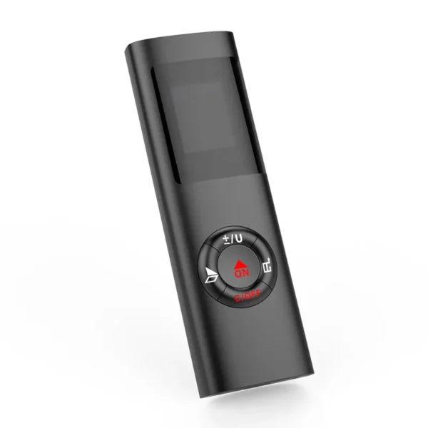 Télémètre Laser infrarouge de précision