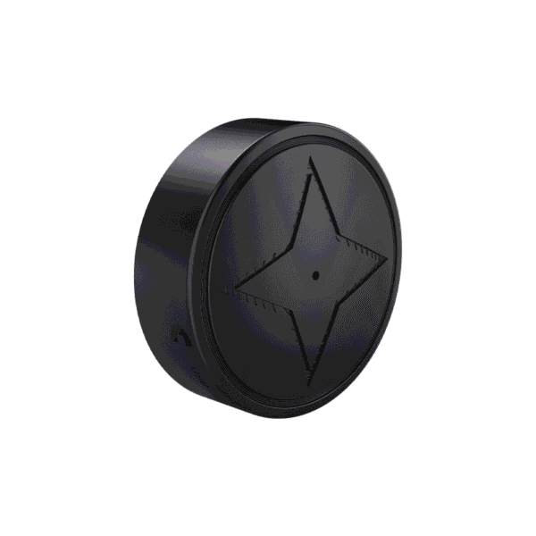 Traceur GPS de précision