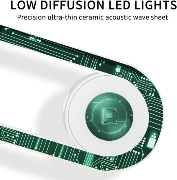 Veilleuse Anti Moustique LED Ultrasons