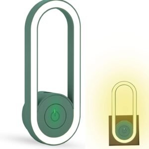 Veilleuse Anti Moustique LED Ultrasons