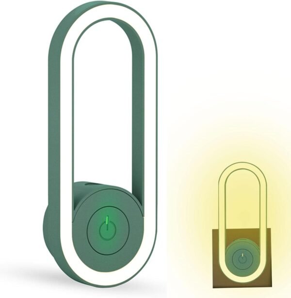 Veilleuse Anti Moustique LED Ultrasons