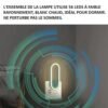 Veilleuse Anti Moustique LED Ultrasons