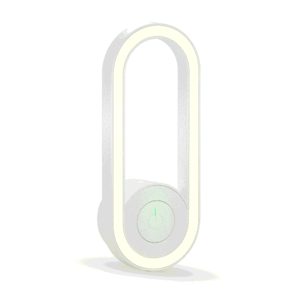 Veilleuse Anti Moustique LED Ultrasons