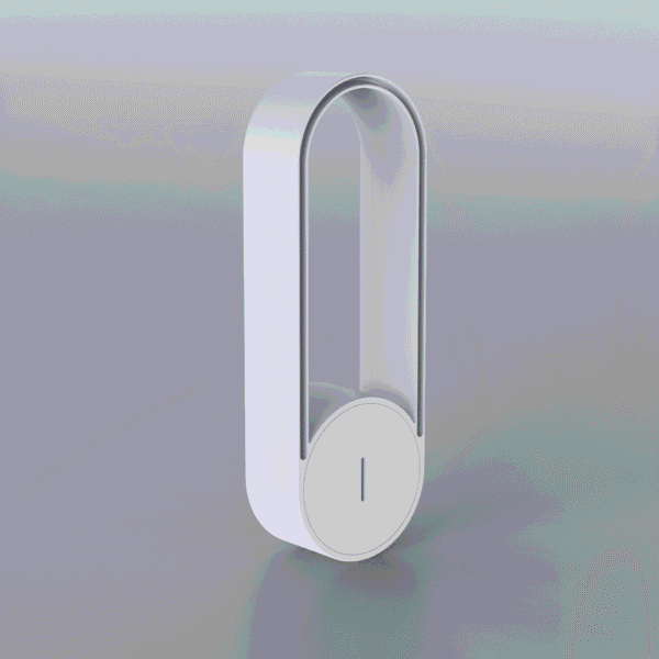 Veilleuse Anti Moustique LED Ultrasons