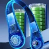 Ventilateur Portable de Cou AirNeck