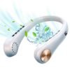 Ventilateur Portable de Cou AirNeck