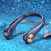 Ventilateur Portable de Cou AirNeck