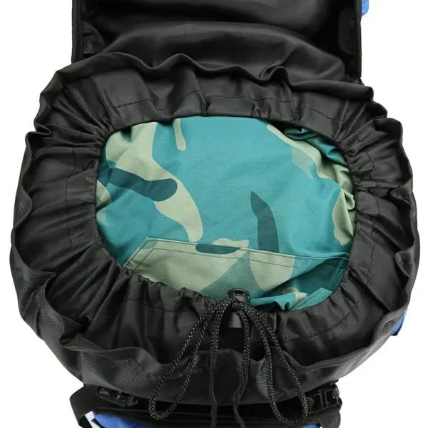 Sac a Dos Randonnée Grande Capacité 90L