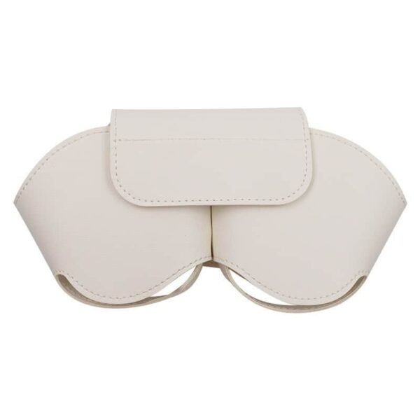 Etui de Protection pour Casque Audio Bluetooth