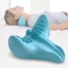 Oreiller de Massage Cervical Ergonomique