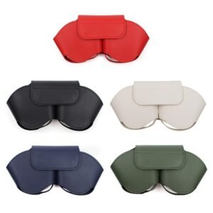 Etui de Protection pour Casque Audio Bluetooth