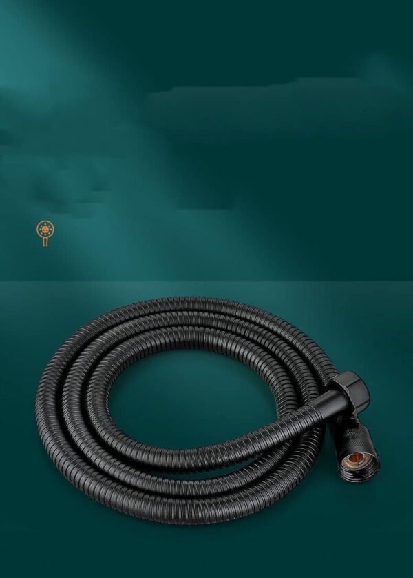 Pommeau de Douche Haute Pression