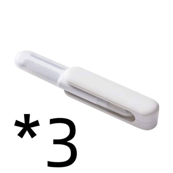 Couteau de cuisine 3 en 1 rotatif multifonction éplucheur et râpe