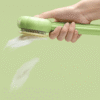 df966006-26fb-4147-9288-7aba57a0decc.png Brosse pour animaux auto nettoyante