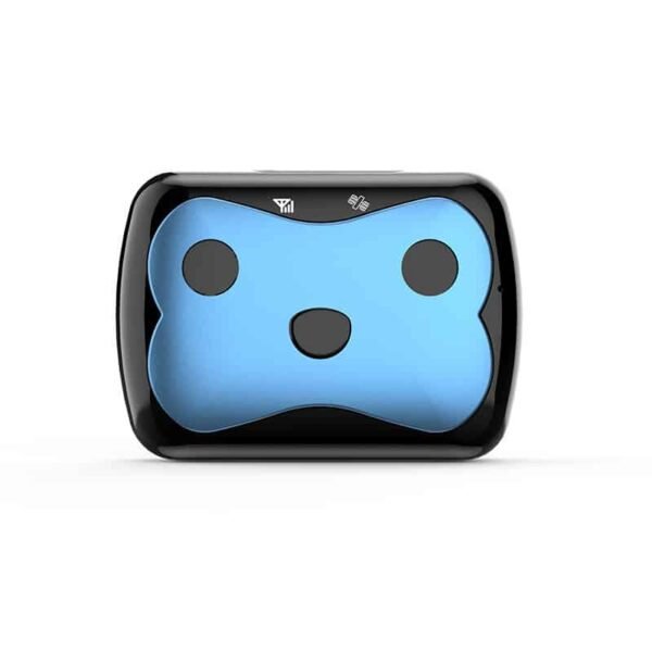 Traceur GPS pour Chiens | Collier de Localisation