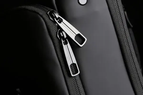 Sac à bandoulière élégant pour hommes