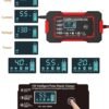gJb8S431407b424f244ac96e896ea19ad05d0t.jpg Chargeur de Batteries Voitures/Motos intelligent 12V6A