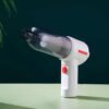 Aspirateur portable rechargeable USB