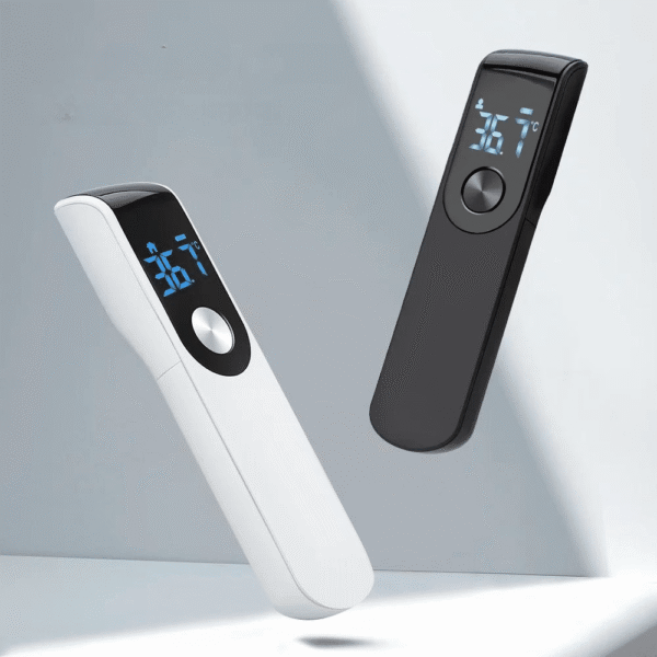 Thermomètre Infrarouge sans contact Enfants Adultes