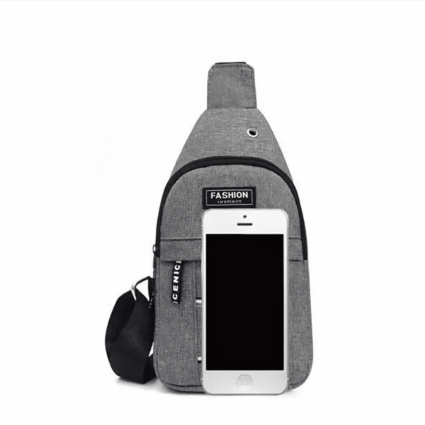 Sac Banane Etanche Grande Capacité