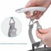 Pèse Bagage Electronique – Balance Portable de Voyage