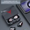 Ecouteurs Sans Fil Bluetooth pour Smartphone